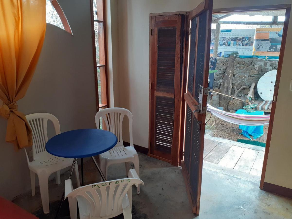 Ferienwohnung Cozy Hosting Galapagos Puerto Ayora  Exterior foto