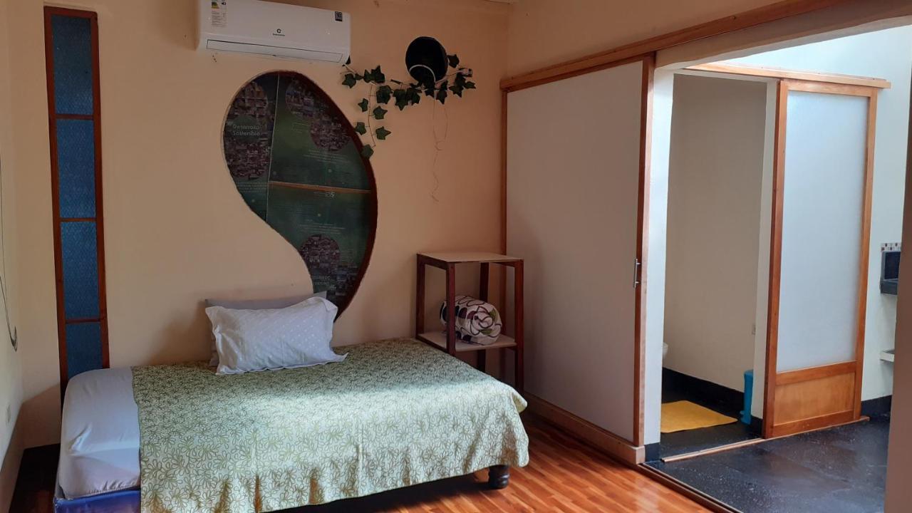Ferienwohnung Cozy Hosting Galapagos Puerto Ayora  Exterior foto