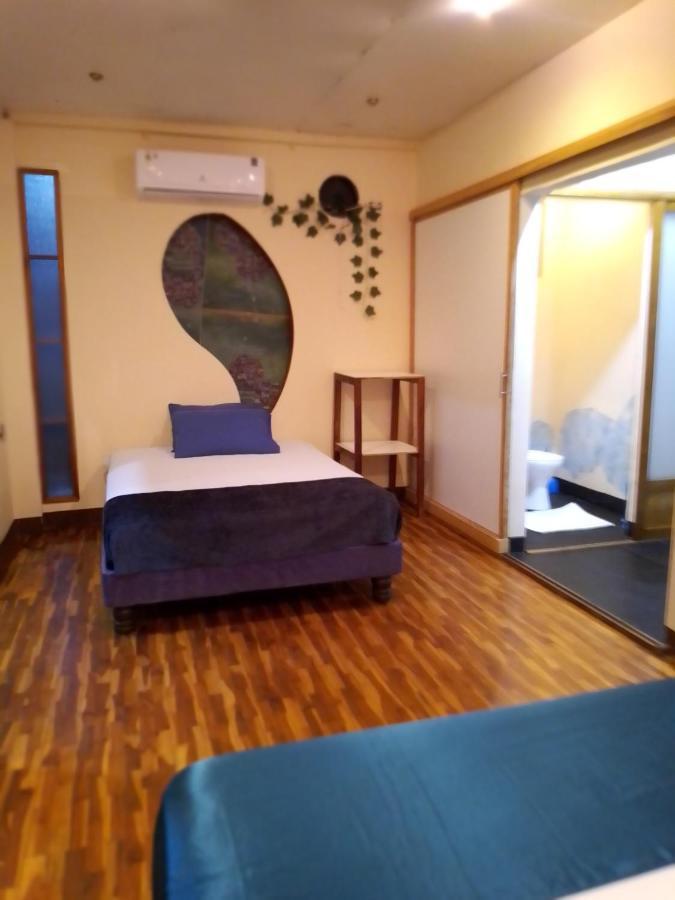 Ferienwohnung Cozy Hosting Galapagos Puerto Ayora  Exterior foto
